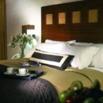 Hotel Marina El Cid Puerto Morelos Meksyk